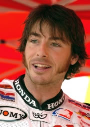 Ben Bostrom